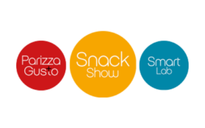 Salon Snack Show : 1 & 2 avril 2026